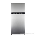 125 / 4.5 (L / Cu.FT) Doble Puerta No-Frost Refrigerator WD-125FW